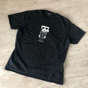 Karl Lagerfeld tee